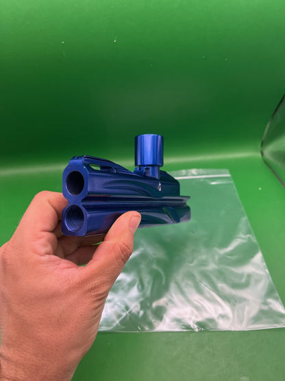 WGP Autococker Body Blue