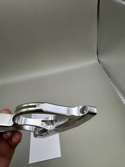 Dye Rail Body