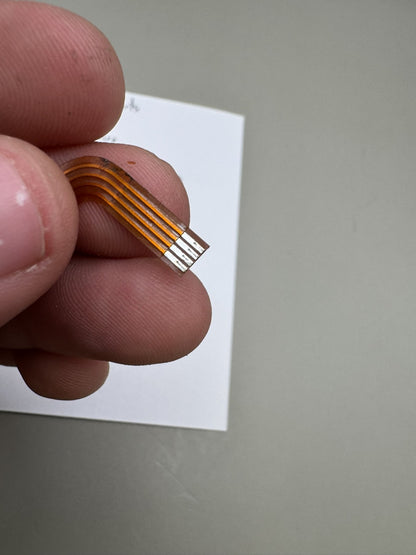 Smart Parts Impulse Eye Wire Flex Cable