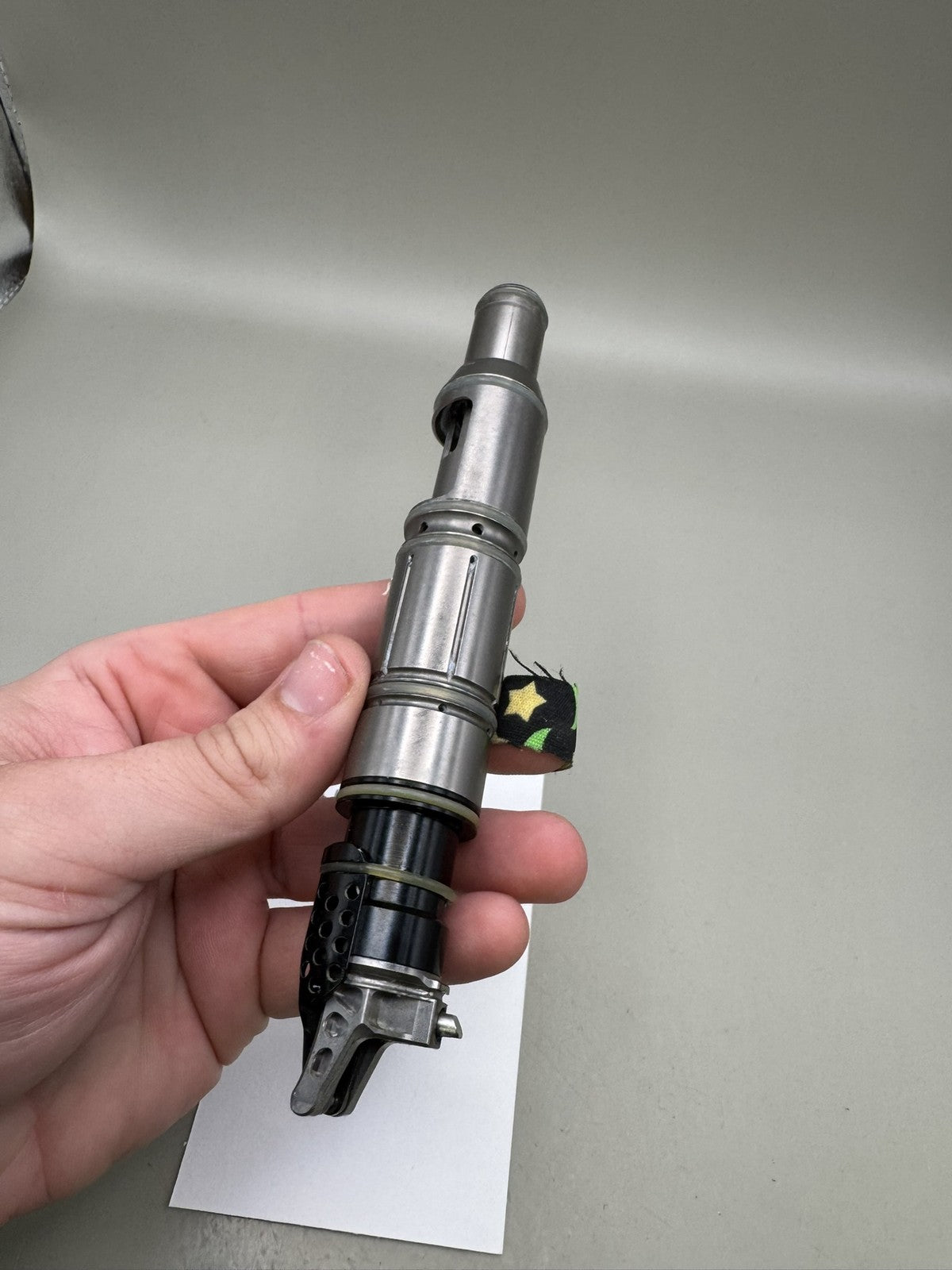 DLX Luxe ICE Bolt/Engine