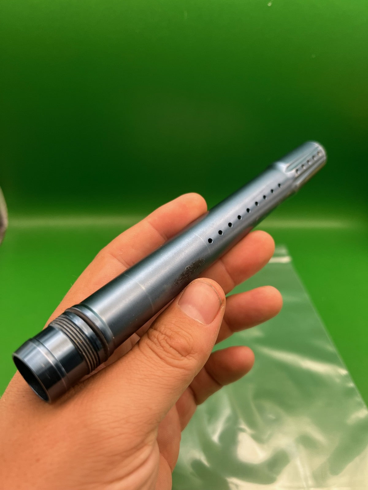 Ultralight / Proto Tip
