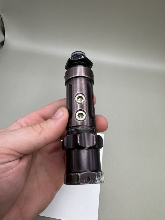 Smart Parts Vertical Max-Flo Inline HPR