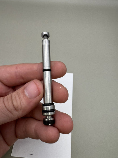 Planet Eclipse Ego 5/6 Ram Kit Silver Black