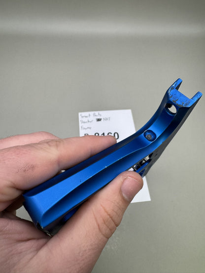 Smart Parts Shocker NXT Frame