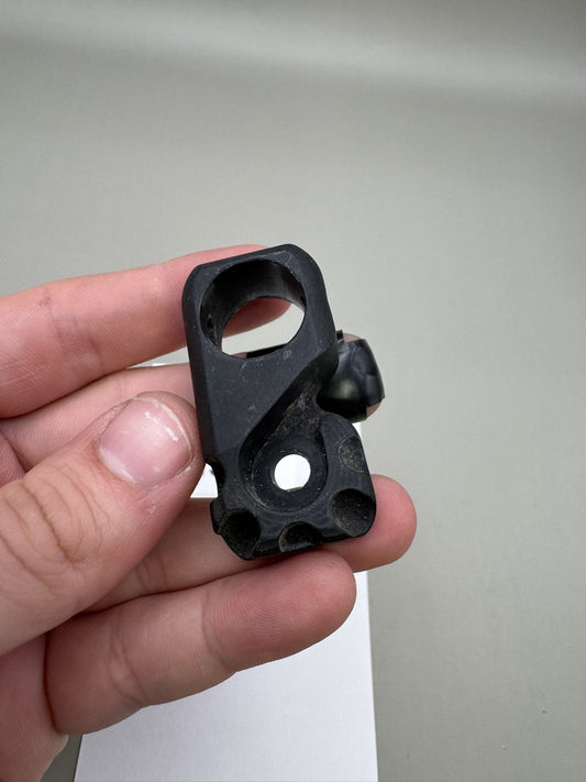WGP Autococker Back Block