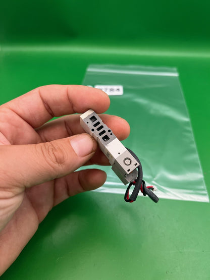 WGP Eblade Autococker Solenoid Kit