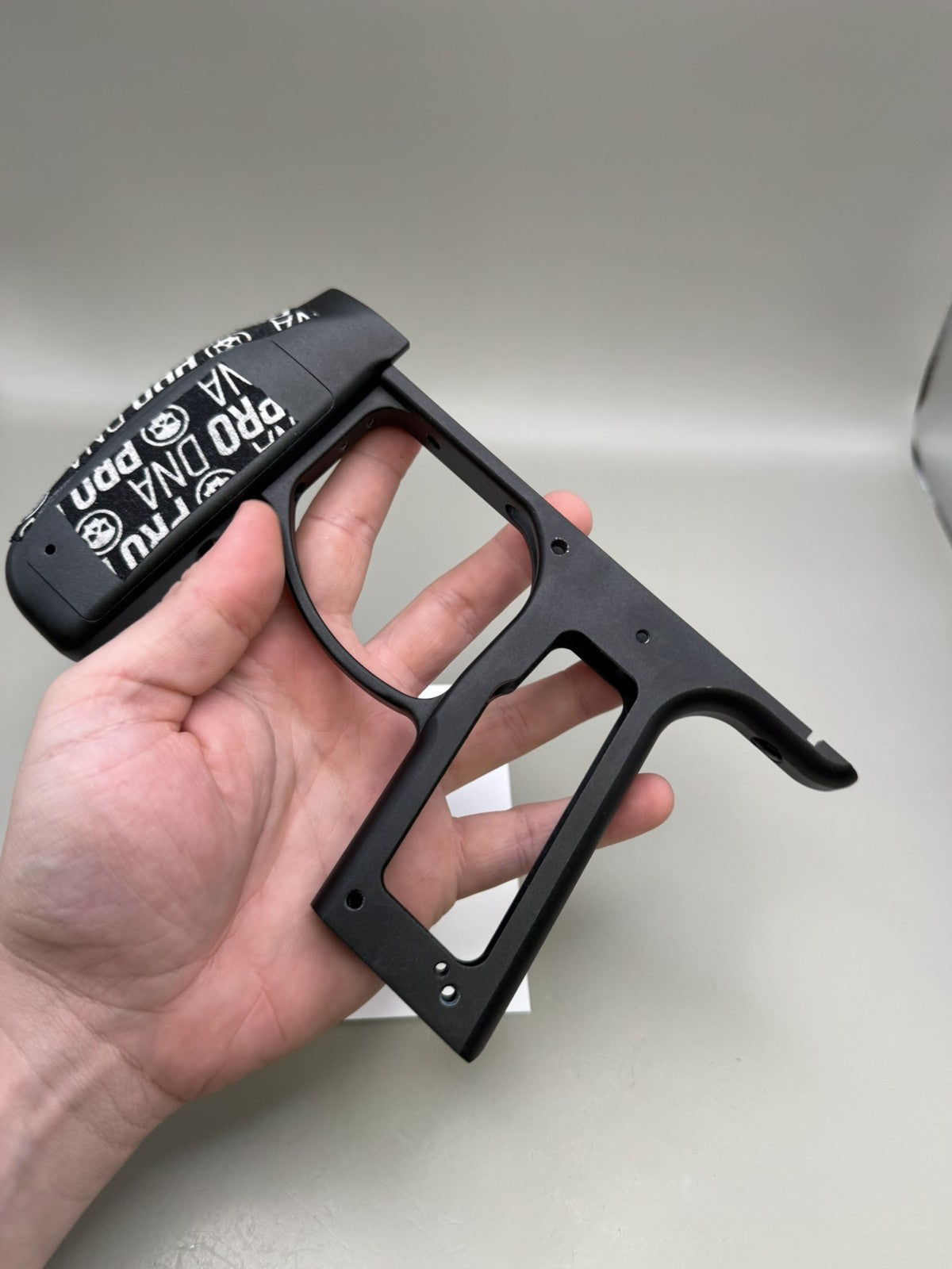 Empire PB AXE Frame