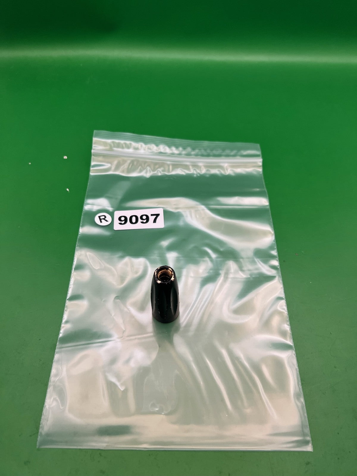 Planet Eclipse Ego 6 LPR Body Black Low Regulator Housing