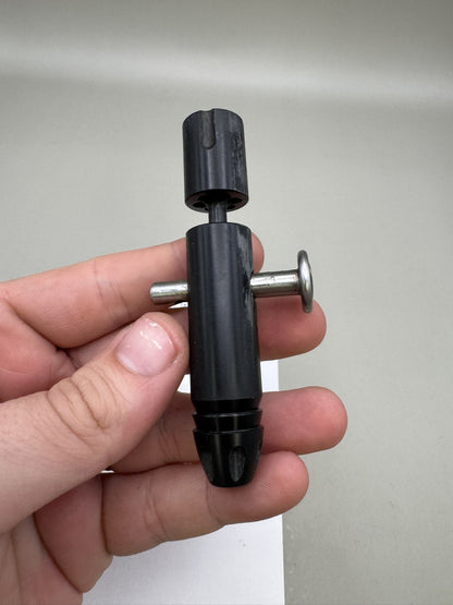 Dangerous Power Fusion 7 Bolt