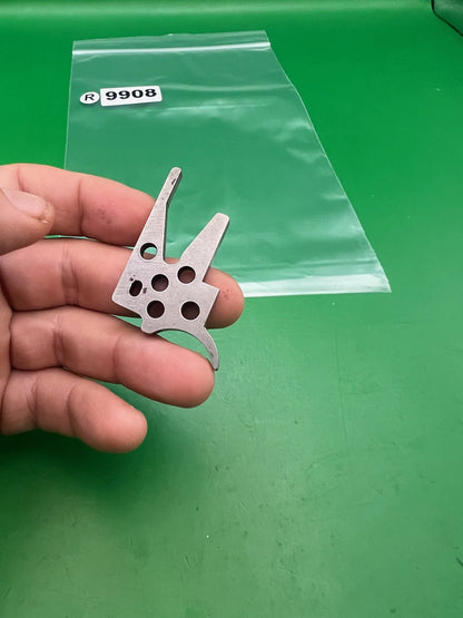 AKA Hardened Trigger Plate