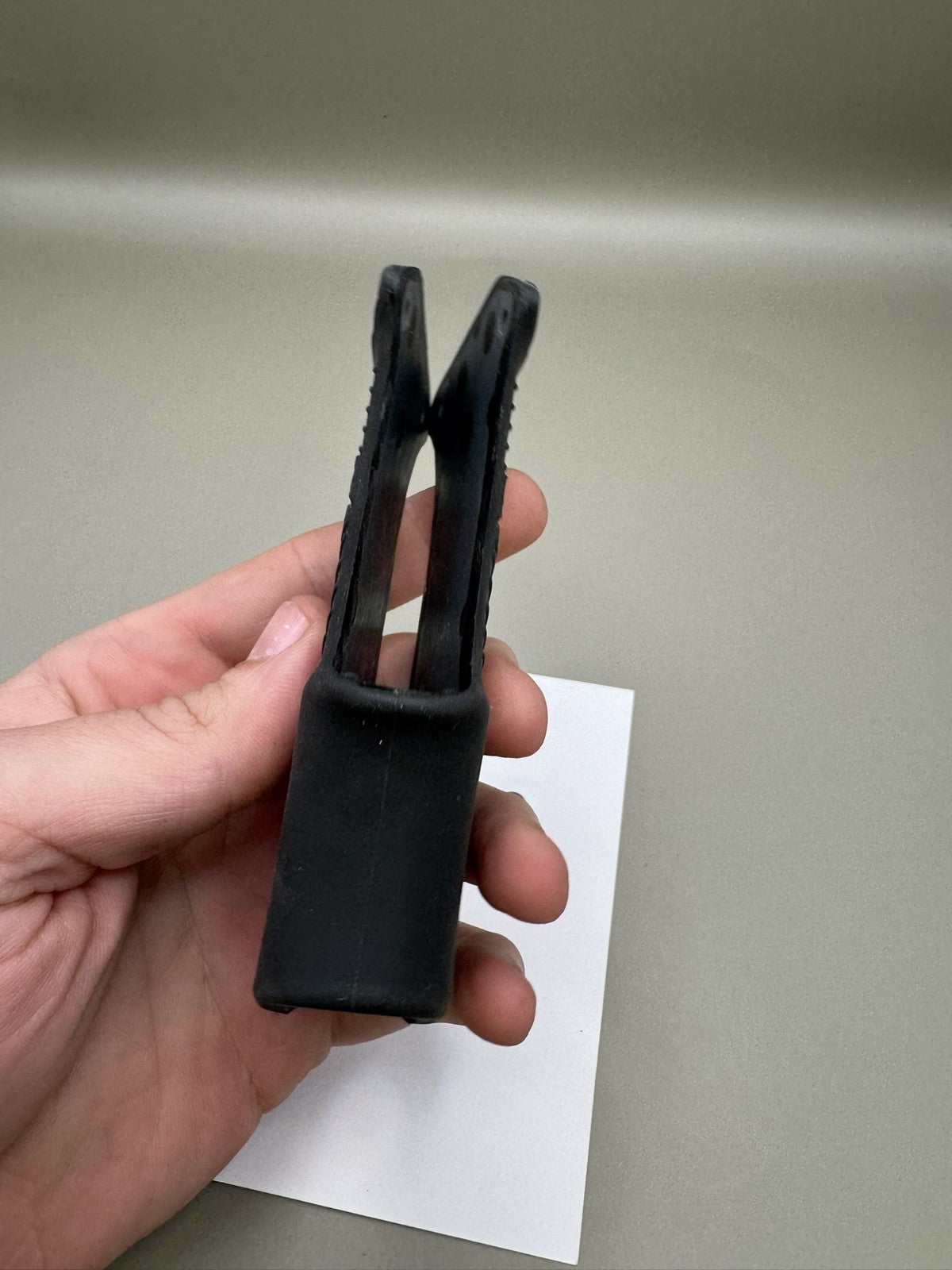 Dangerous Power G5 LED Grips