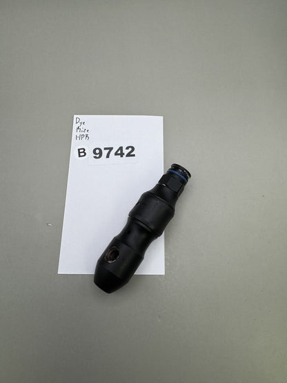 Dye Rize HPR Regulator