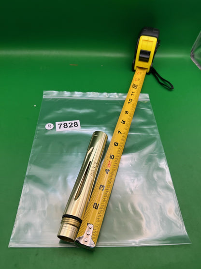 Gold Smart Parts Luxe Ion NXT Back