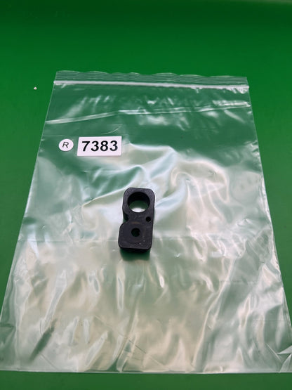 Black WGP Autococker Backblock