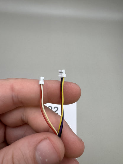 Bob Long Vice Wire Harness