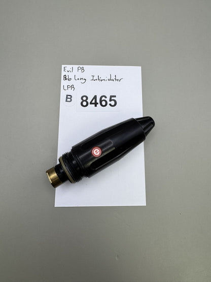 Evil PB Bb Long Intimidator LPB