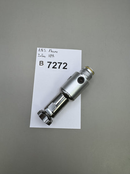 ANS Xtreme Inline HPR Silver