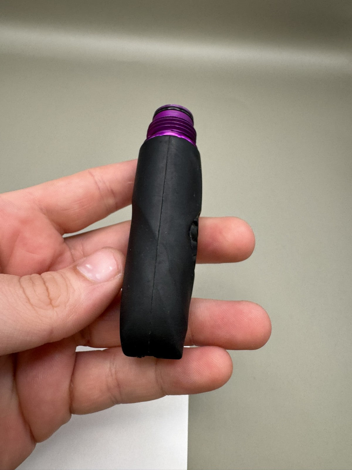 Alien PB Invasion Front Grip/Volumizer
