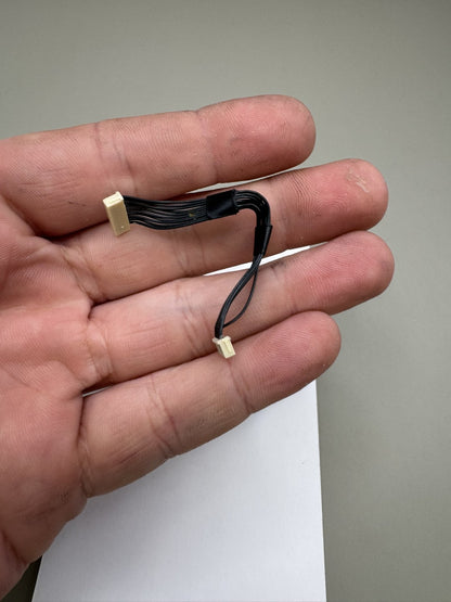 Smart Parts Shocker SFT Wire Harness