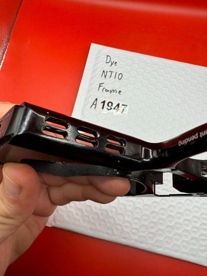 Dye NT10 Paintball Frame