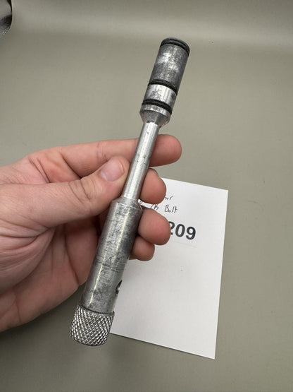 WGP Autococker Pre 2k Bolt