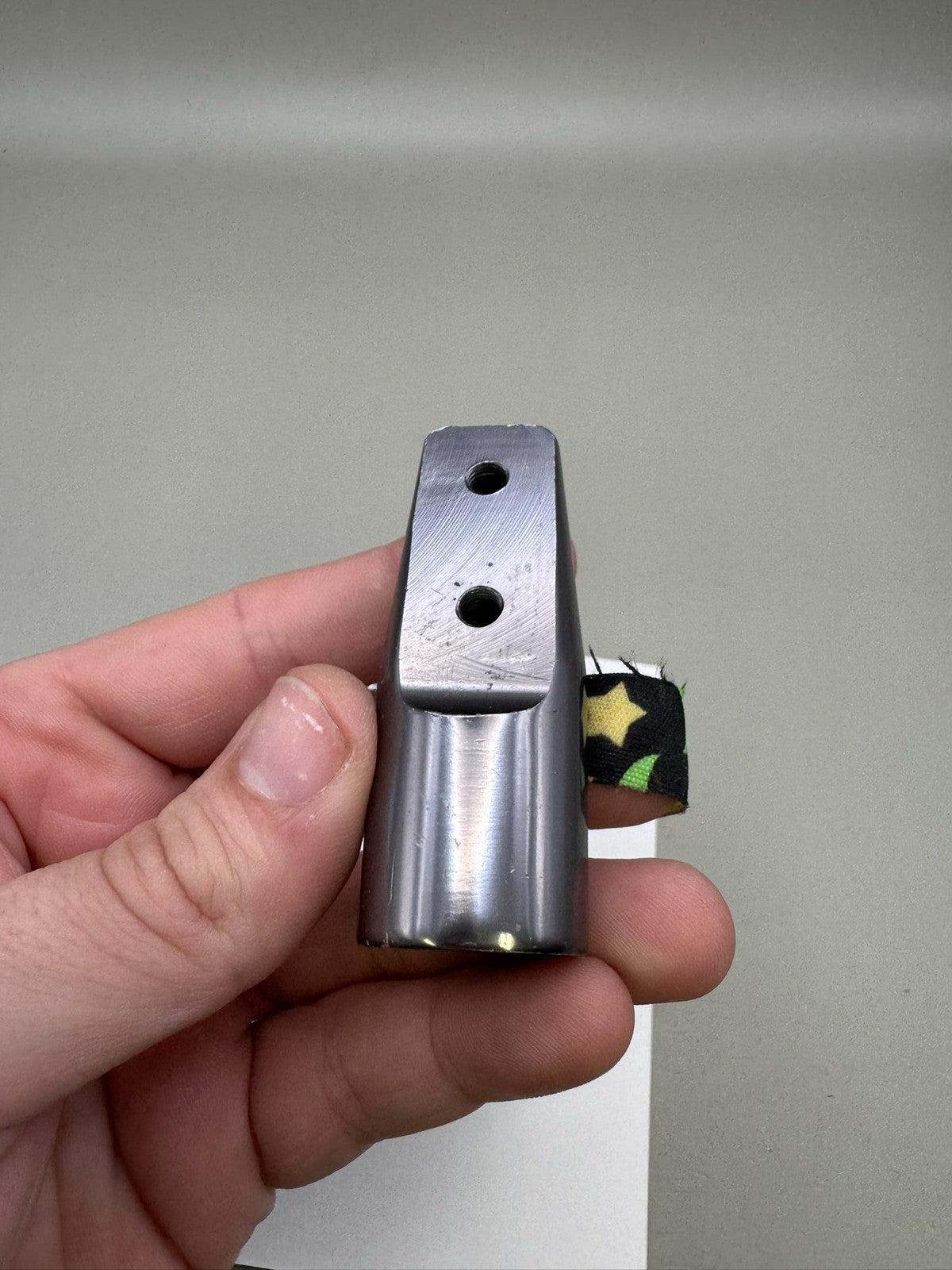 Vintage PB ASA -Cobolt