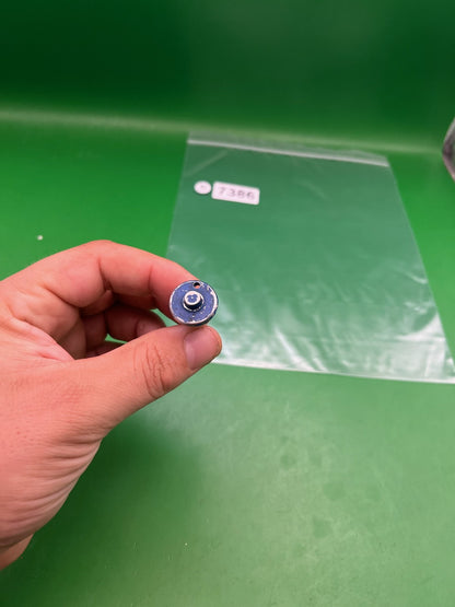 Autococker Push Pin Bolt Pin
