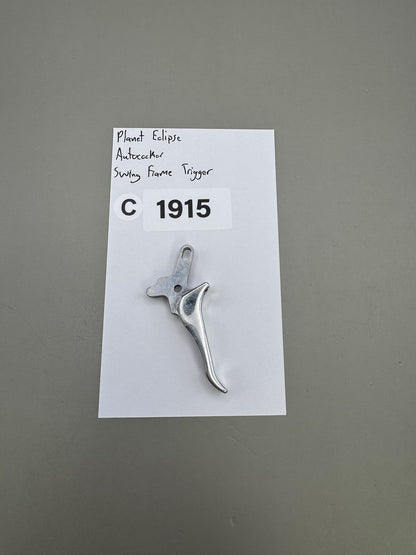 Planet Eclipse Autococker Swing Frame Trigger