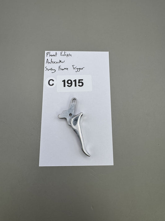 Planet Eclipse Autococker Swing Frame Trigger