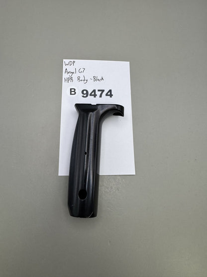 WDP Angel G7 HPB Body - Black