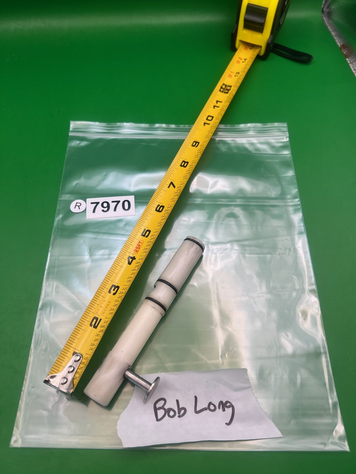Bob Long 2k2 Intimidator Bolt
