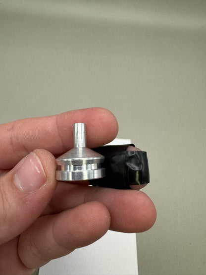 Bob Long G6R HPR Piston