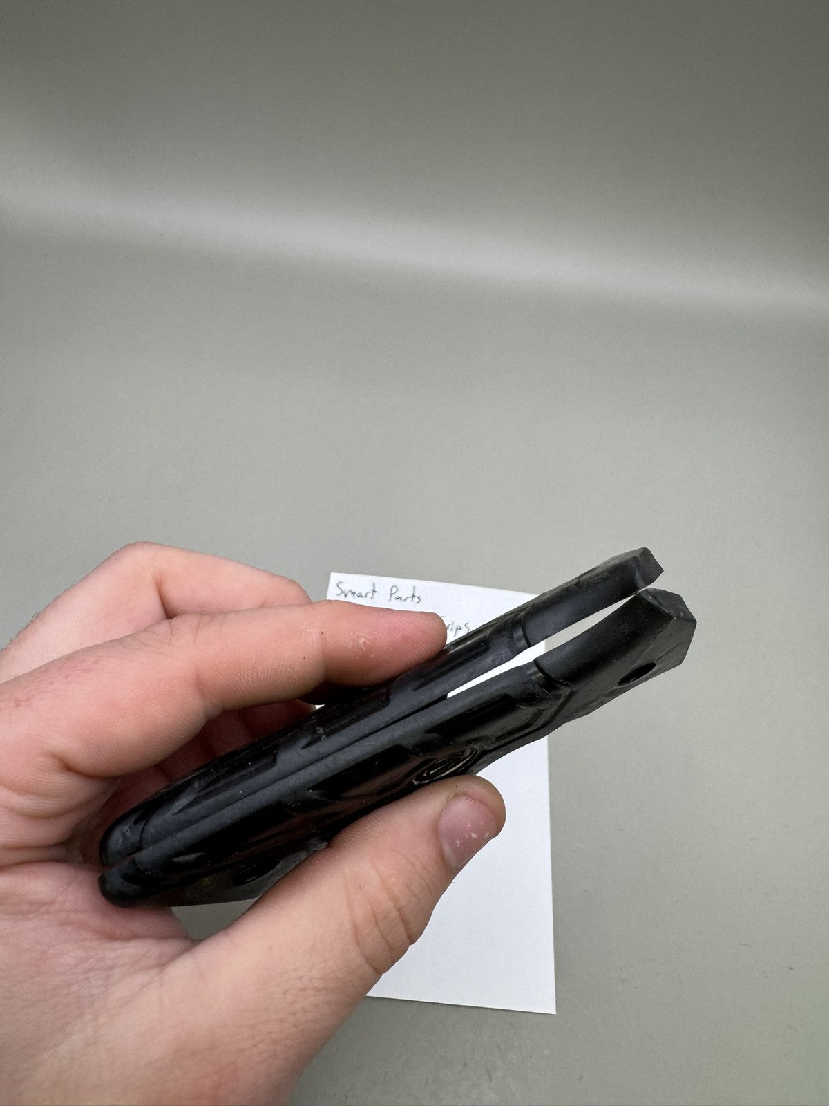 Smart Parts 1911/45 Style Grips