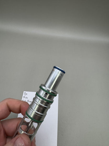 Dye Rize Bolt/Engine - Green