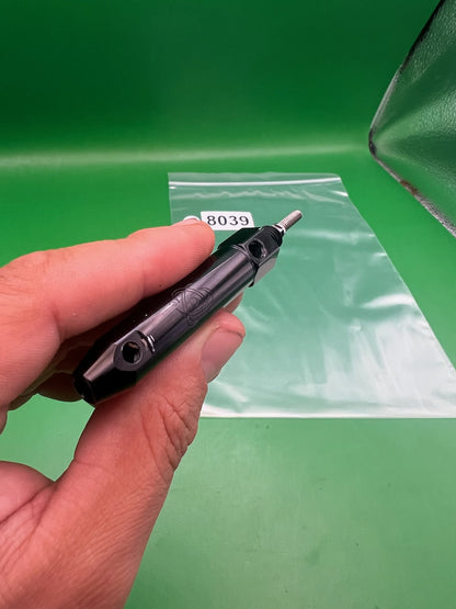 Inception Designs Autococker Ram Black