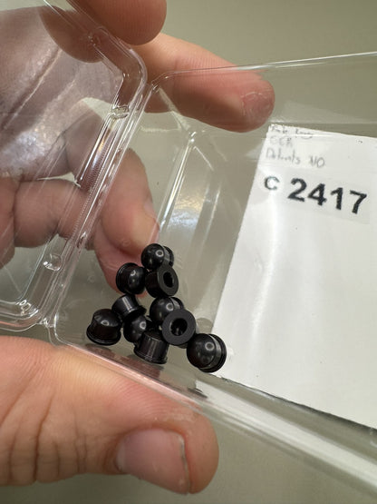 Bob Long G6R Detents X10