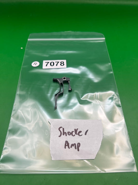 Smart Parts Shocker AMP Trigger Black