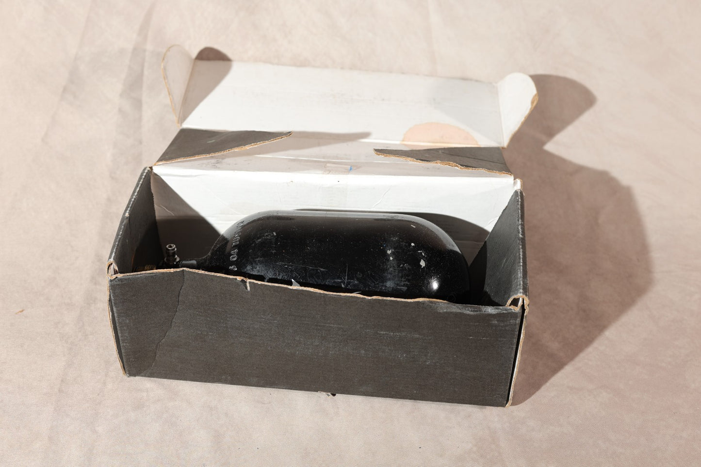 Guerrilla Air Paintball HPA Tank with Original Box Compressed Air Tank