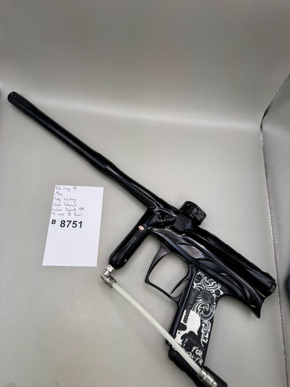 Bob Long Marq - Paintball Marker Fully Working