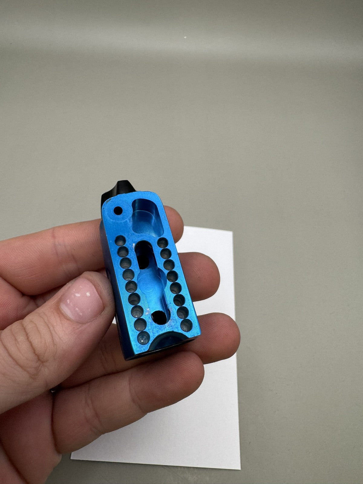 Smart Parts Shocker RSX ASA