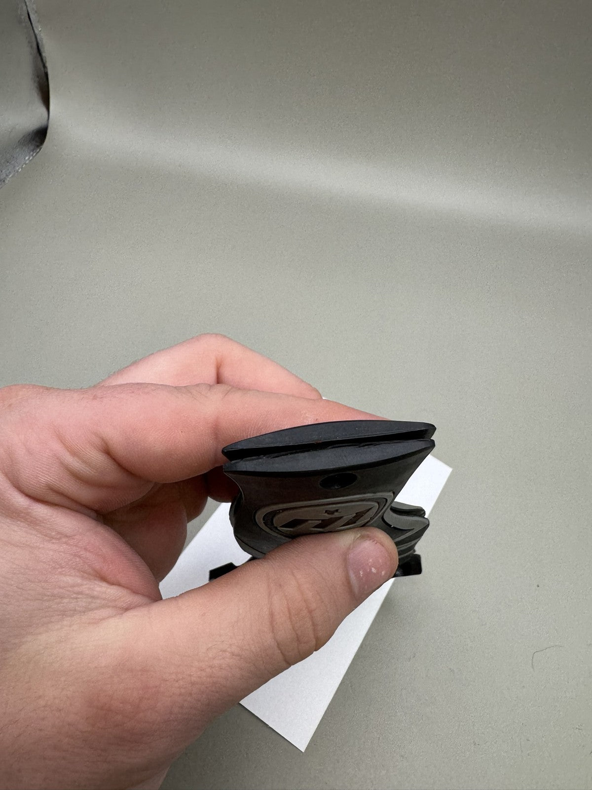 WGP Autocoker SR Grips