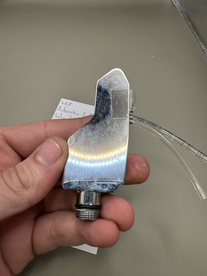 WGP Autococker E-Blade Solenoid Cover