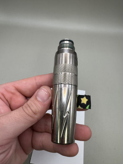 Bob Long Torpedo Inline HPR