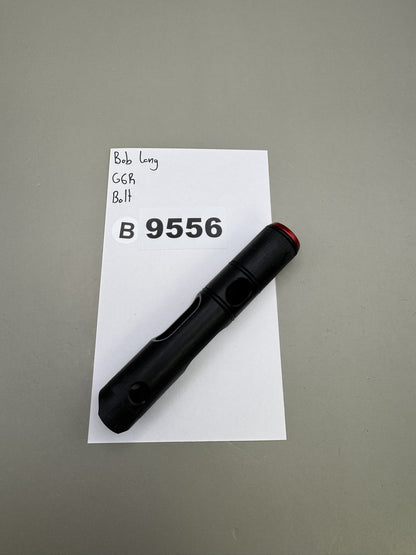 Bob Long G6R Bolt