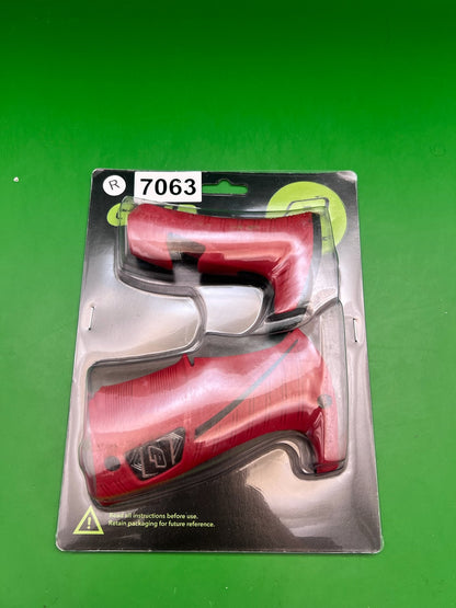 Planet Eclipse LV1.6 Grip Kit Red