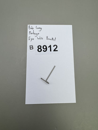 Bob Long Protoge Eye Wire Bracket