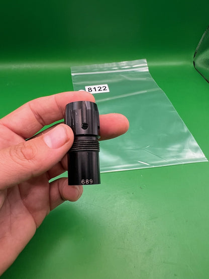 Stiffi Paintball Switch Barrel Back 689 Bore Old Angel Thread