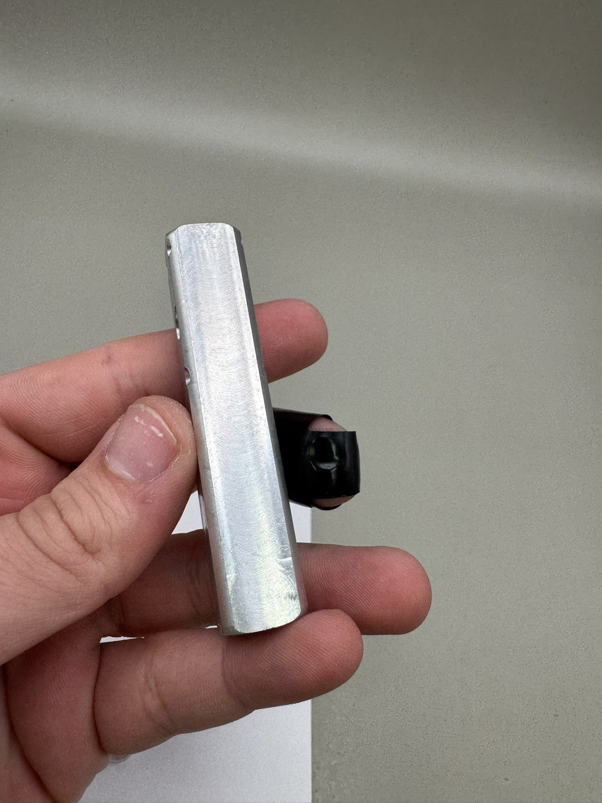 Bob Long MTAC LPR Body