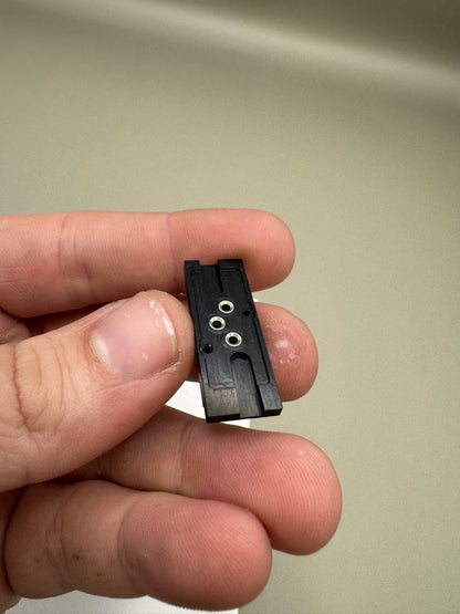 WGP Autococker E-Blade E2 Solenoid Manifold