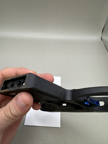 Dye Rize Frame with Dye Trigger